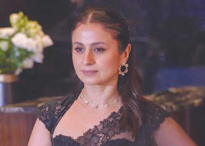 Rasika Dugal calls for more films that nurture children's curiosity