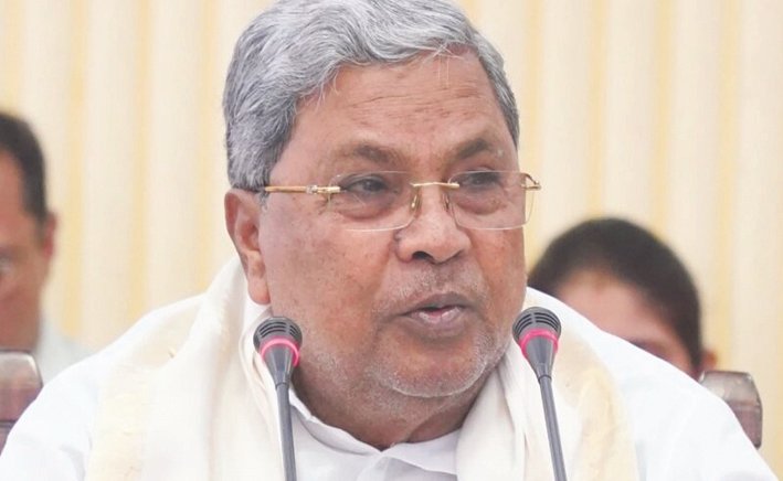Delhi man arrested in Siddaramaiah sting case; CCB traces digital trail