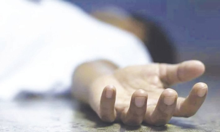 Patient dies after falling from third floor of Bettiah Medical College Hospital