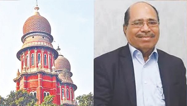 SIT to file chargesheet in first POCSO case against Veeramani within three weeks: Madras HC told
