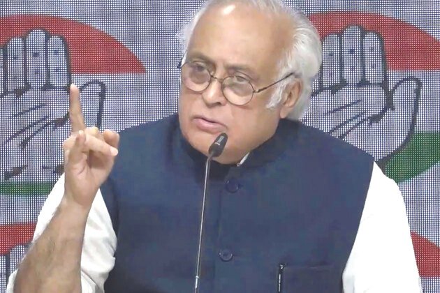 Jairam Ramesh alleges voter roll manipulation in UP, Karnataka; demands Gyanesh Kumar's resignation