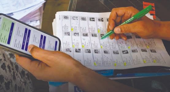 Karnataka voter rolls: 61,059 Form 7 applications filed without reasons, raising questions over electoral safeguards