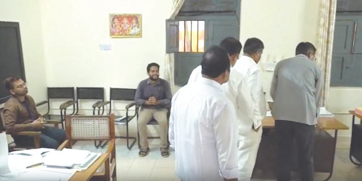 Karnataka MLC polls: Counting underway for four seats amid tight security