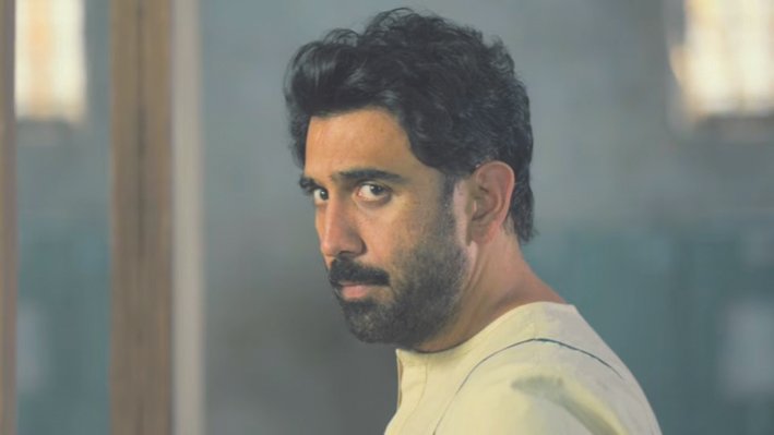 'Pratap' trailer showcases Amit Sadh's journey from encounter specialist to prisoner