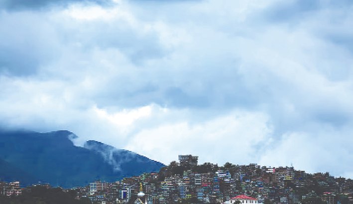 Cyclone 'Arnab' Threatens Heavy Rainfall, Strong Winds and Snowfall in Nepal; Authorities Issue High Alert