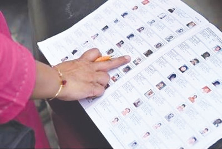 Karnataka final electoral roll records nearly 99.32 lakh fewer voters after SIR