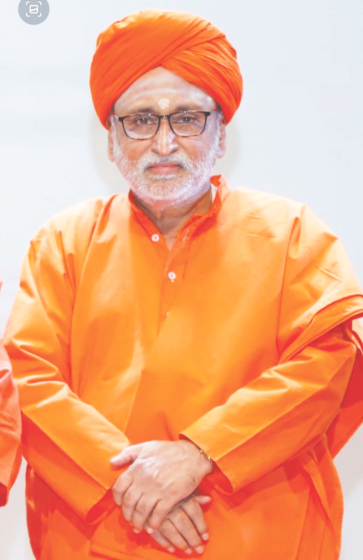 Belagavi Karanji Math to Celebrate 27th Anniversary with Week-long Discourse Series from November 2