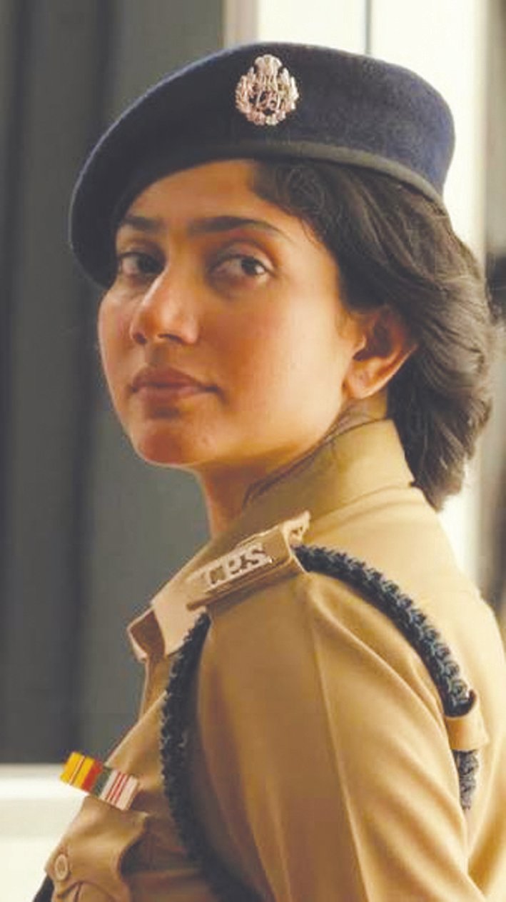 Sai Pallavi to Portray IPS Officer Nithya Reddy in ‘Om: Chapter 1’