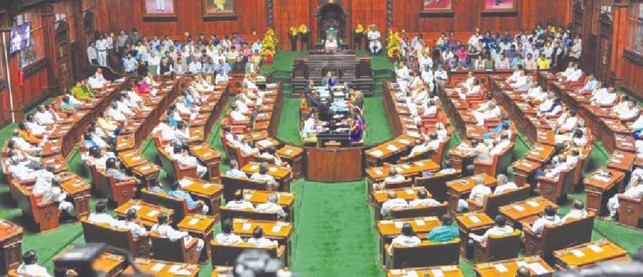 Karnataka Legislature’s 10-Day Winter Session to Begin in Belagavi on December 7