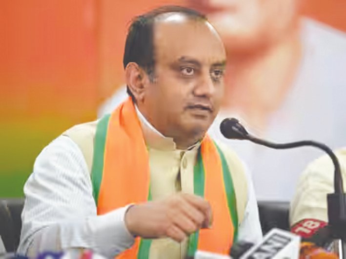 BJP targets Rahul Gandhi after NDA sweeps all four Karnataka MLC seats