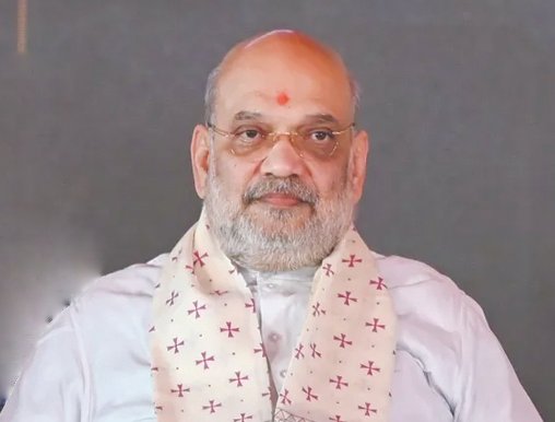 Amit Shah to inaugurate 1857 martyrs' memorial in Ambala on November 5