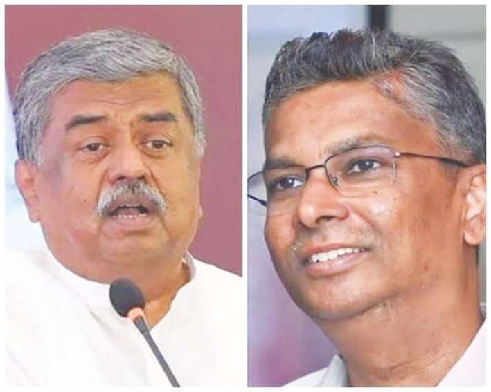 Jarkiholi defends Karnataka voter roll revision, Hariprasad questions exclusion of absent voters