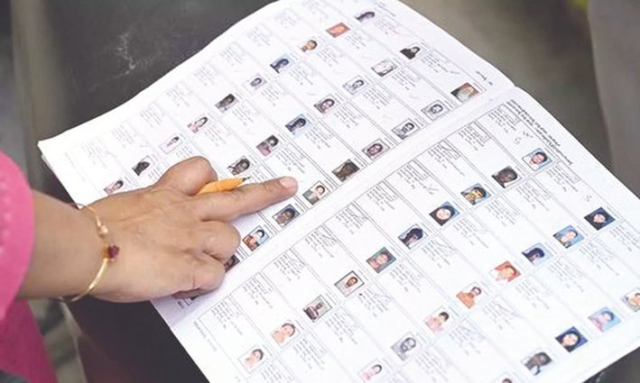 Karnataka SIR flags 716 suspected foreign nationals in electoral rolls