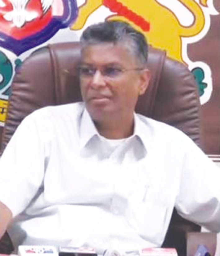 Jarkiholi clarifies SIR remarks, says he never endorsed voter roll revision