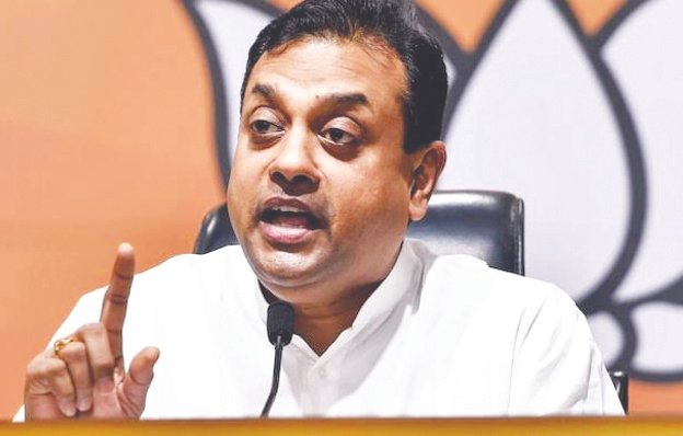 BJP challenges Rahul Gandhi to prove Amit Shah tried to block INDIA bloc rally