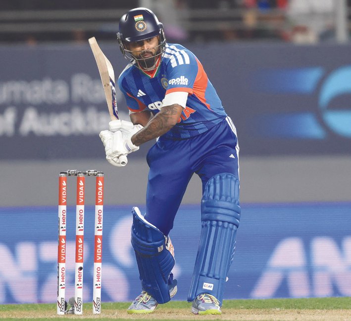 India fell short in bowling, admits Shreyas Iyer after 87-run defeat against New Zealand