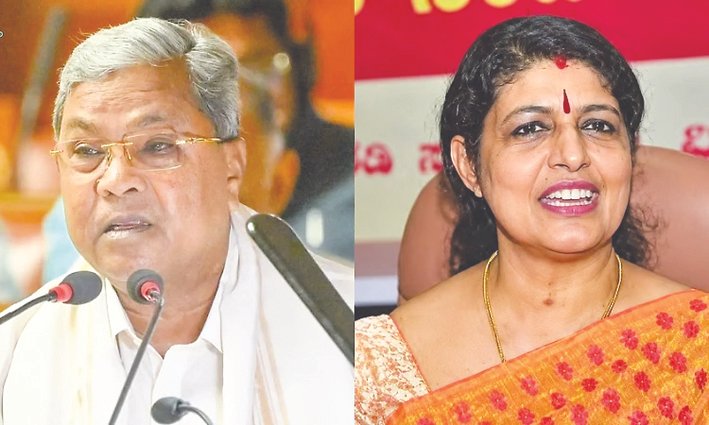 Karnataka Congress Expels Kripa Alva for Six Years Over Siddaramaiah Sting Operation Row