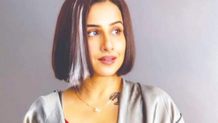 Vidya Balan keeps 'Good Evening' banter alive with 'Jailer 2' behind-the-scenes glimpses
