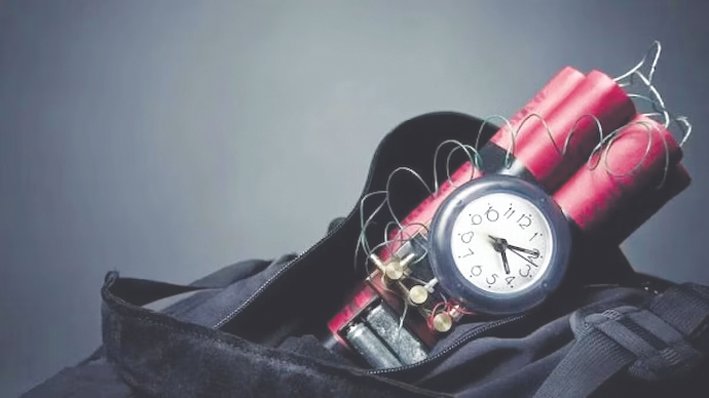 Dummy Bomb-Like Object Triggers Security Scare in Bengaluru; Police Probe Underway
