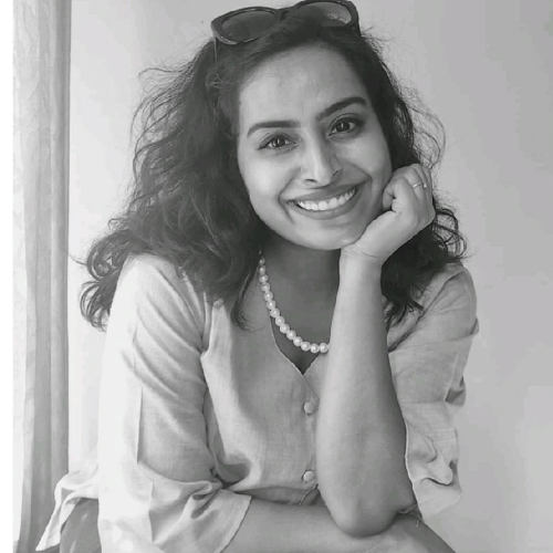 Sonali Desai